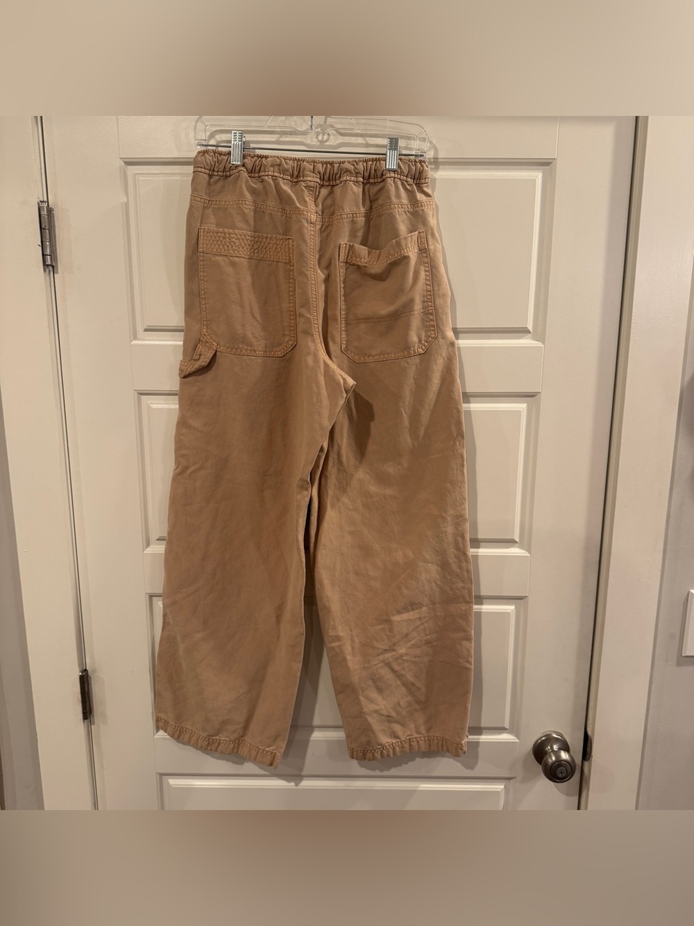 Aerie Workwear‎ Wide Leg Pants Women’s Size Small - Picture 2 of 3